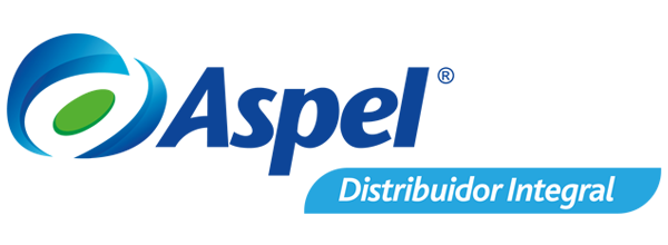 Logo Aspel